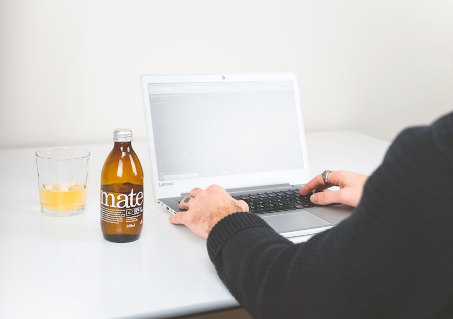 marketing werkstudent