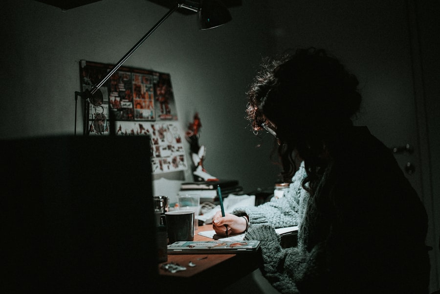 werkstudent controlling