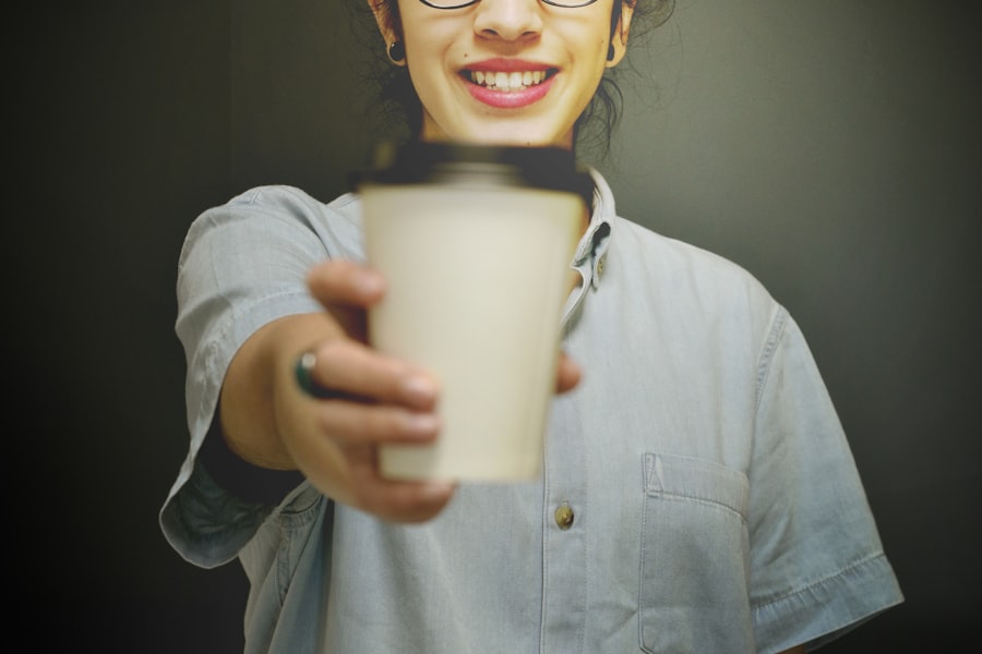 Photo marketing werkstudent