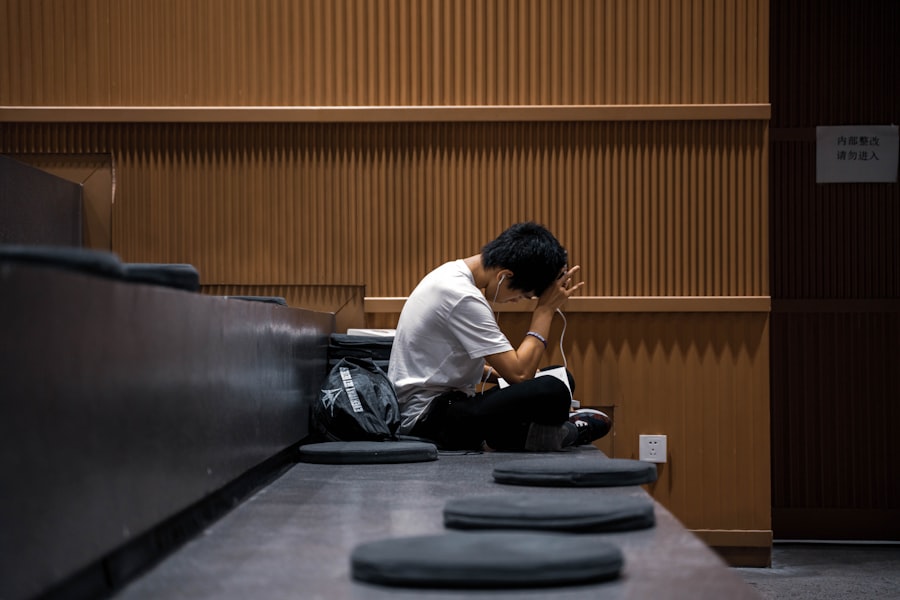 Photo werkstudent human resources